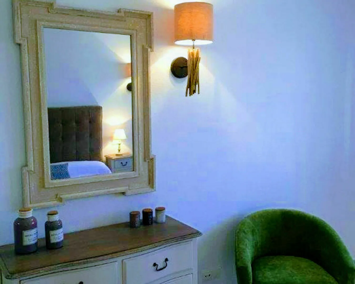 Blue Kingfisher Apartment 마르베야 스페인