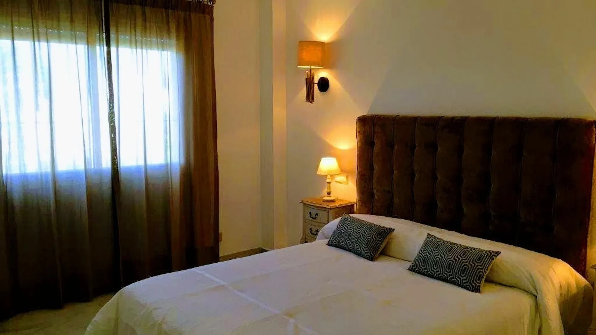 Blue Kingfisher Apartment 마르베야 0*,  스페인