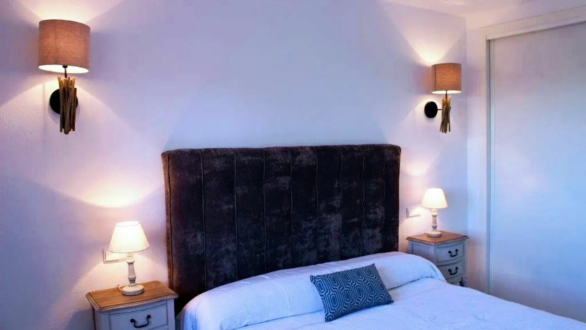 Blue Kingfisher Apartment 마르베야 스페인