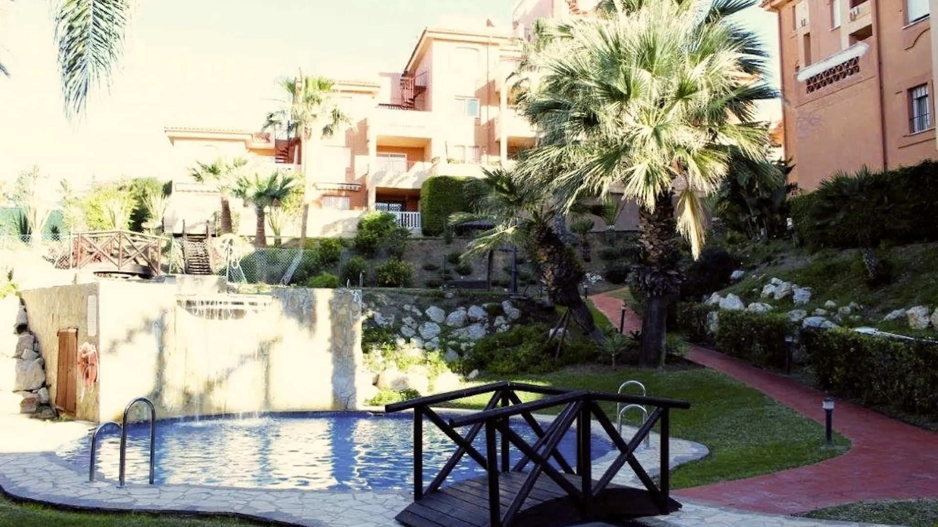 Blue Kingfisher Apartment Marbella 0*,
