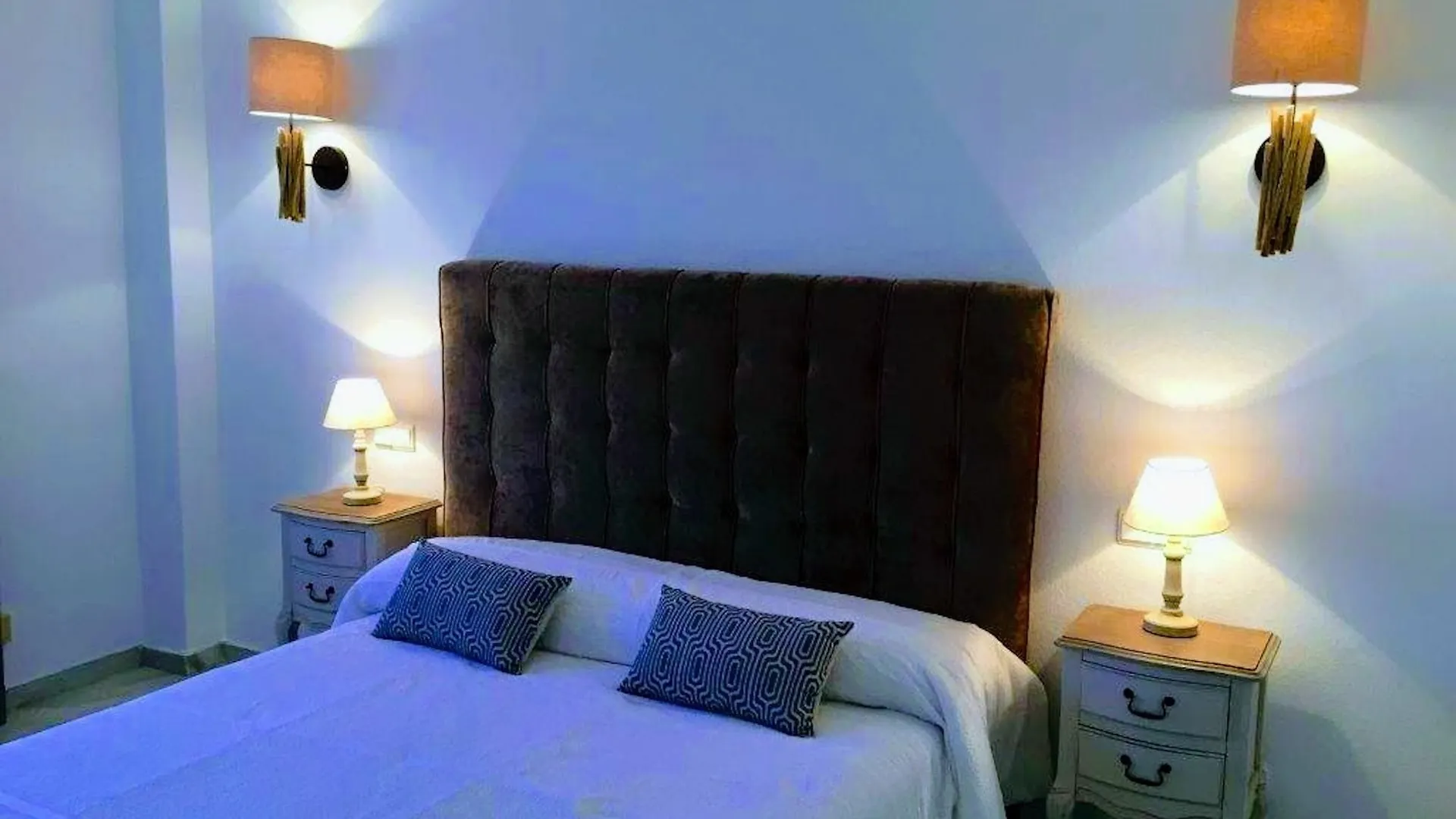 Blue Kingfisher Apartment Marbella Spagna