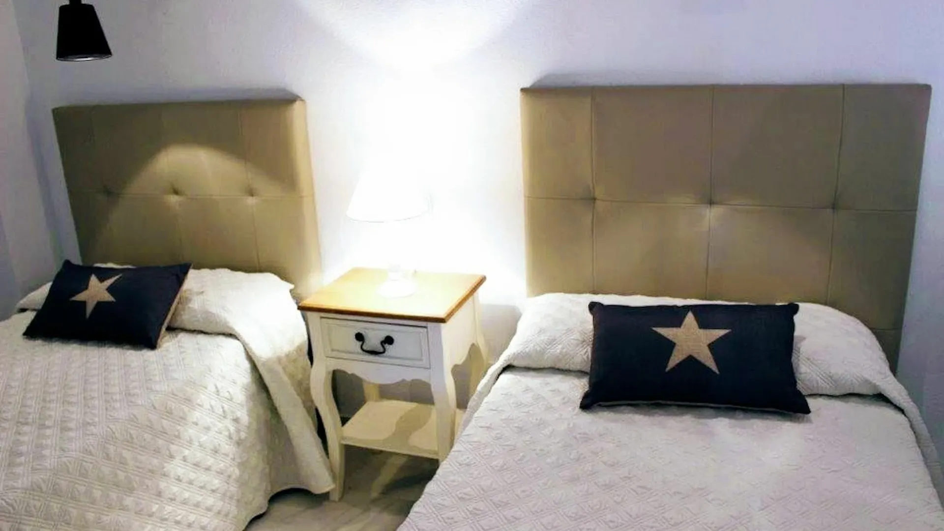 Blue Kingfisher Apartment Marbella 0*,  Spagna