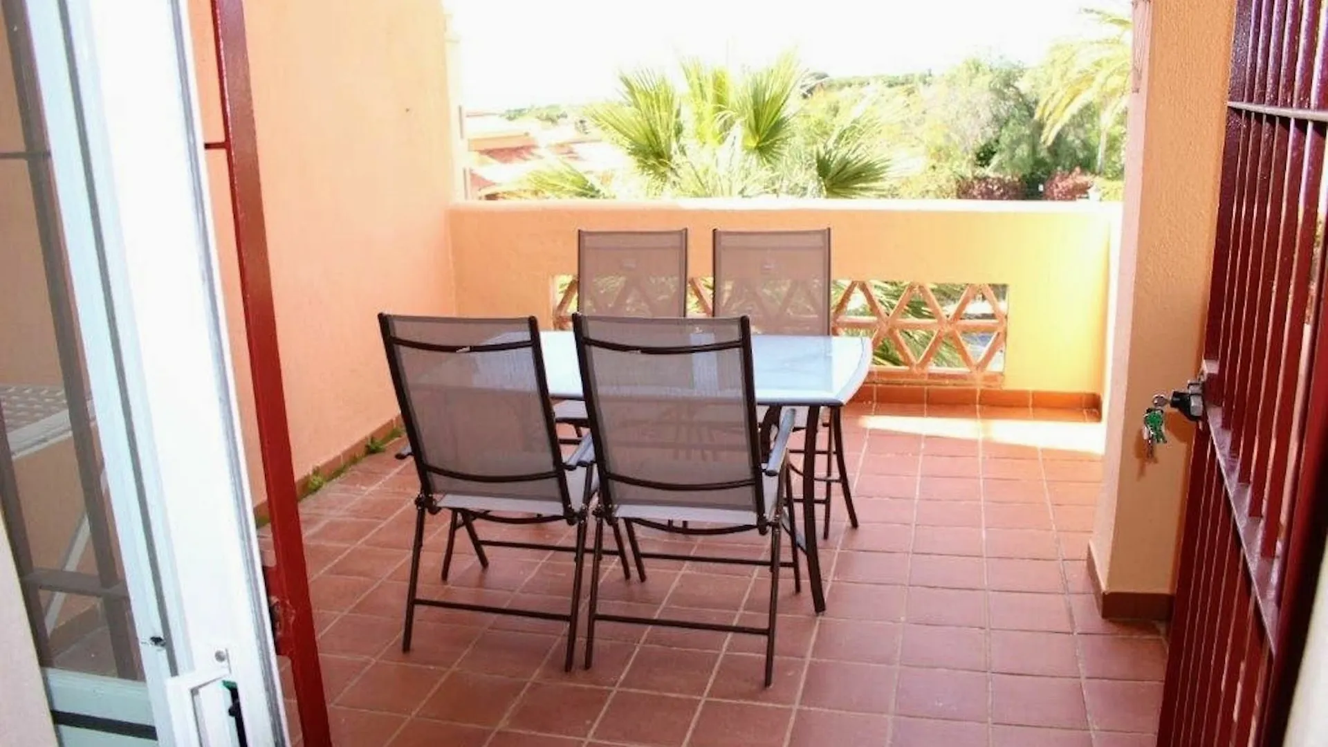 Blue Kingfisher Apartment Marbella